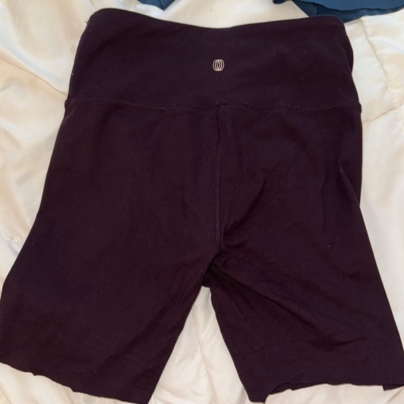 Women's Shorts - Assorted Colors - Picture 2 of 5